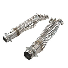 Load image into Gallery viewer, T304 stainless steel Kooks 1361H430 1 7/8 inch headers for Ford F-150 5.0L Coyote V8