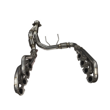 Load image into Gallery viewer, Kooks 1371H420 1-7/8-inch long-tube headers for 2021-2025 Ford F-150 5.0L full set