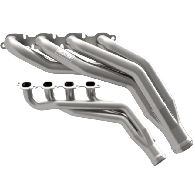 3 inch green catted connection pipes from Kooks 1400H430 kit for Super Duty exhaust
