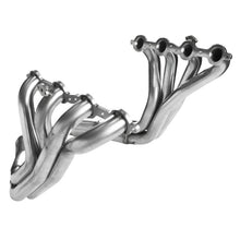 Load image into Gallery viewer, Kooks 2152H220 1-3/4 inch long-tube headers for 2001-2004 Corvette C5 Z06 full set