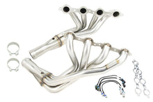 Load image into Gallery viewer, Kooks 2160H222 1-3/4-inch long-tube headers for 2009-2013 Corvette C6 LS3