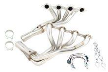 Load image into Gallery viewer, Kooks 2160H422 1-7/8 inch long-tube headers for 2009-2013 Corvette C6 LS3 full set