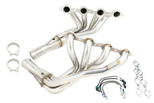 Load image into Gallery viewer, Kooks 2160H431 1-7/8 inch long-tube headers for 2005-2008 Corvette C6 Base LS2 LS3 full set