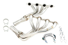 Load image into Gallery viewer, Kooks 2160H432 1-7/8 inch long-tube headers for 2009-2013 Corvette C6 LS3 full set