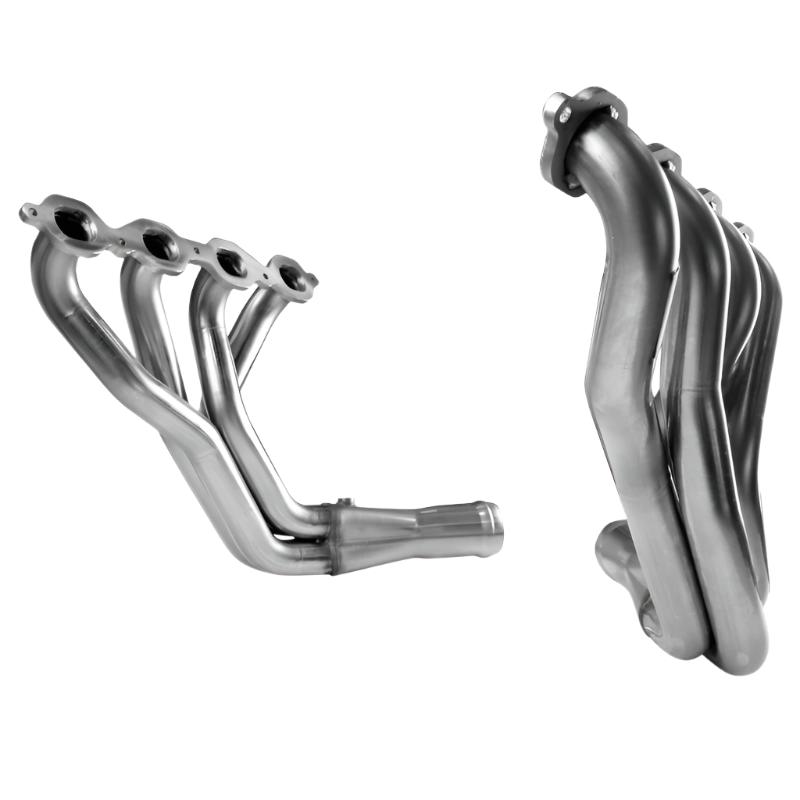 Kooks 2170H430 1-7/8 inch long-tube headers for 2014-2019 Corvette C7 LT1 full set