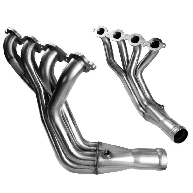 Kooks 2170H630 2 inch long-tube headers for 2014-2019 Corvette C7 LT1 full set
