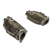 Load image into Gallery viewer, Heat blanket installation on Kooks 218133BK 5-inch bodied connection pipe