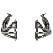 Load image into Gallery viewer, Kooks 2181Y500 1-7/8 to 2 inch stepped Tri-Y headers for 2023-2025 Corvette Z06 LT6 full set