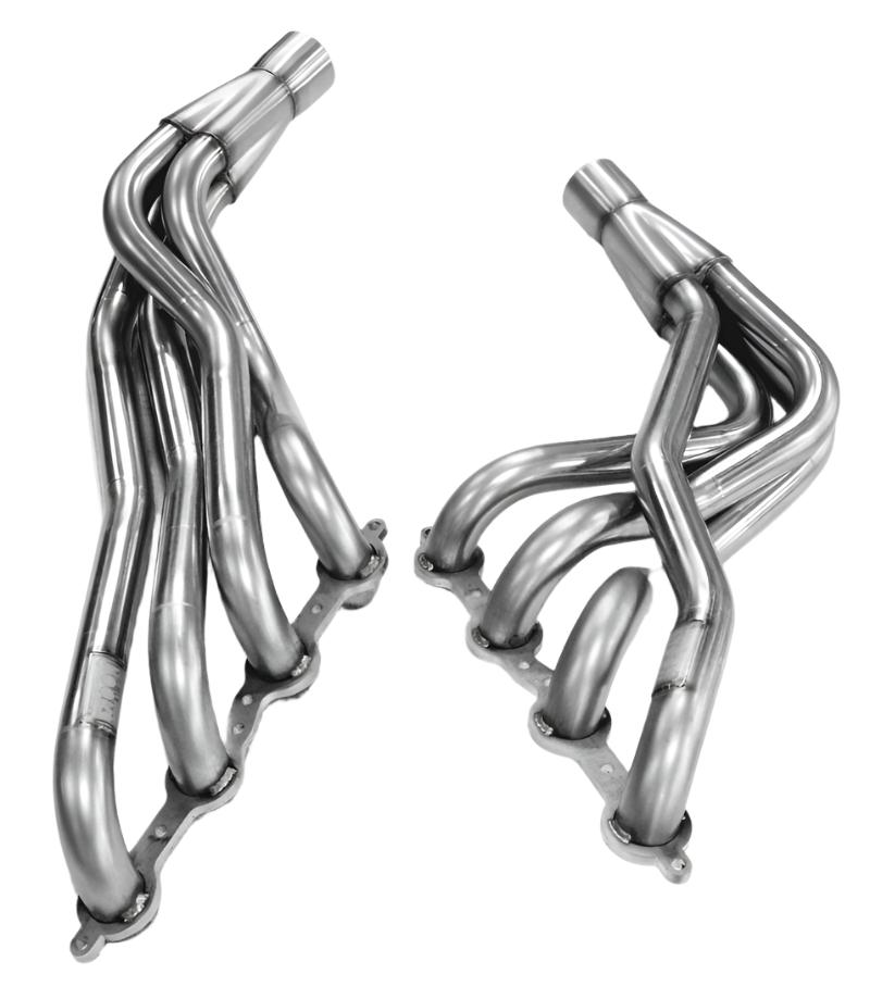 Kooks 2241H420 1-7/8 inch long-tube headers for 1998-2002 Camaro Firebird LS1 full set