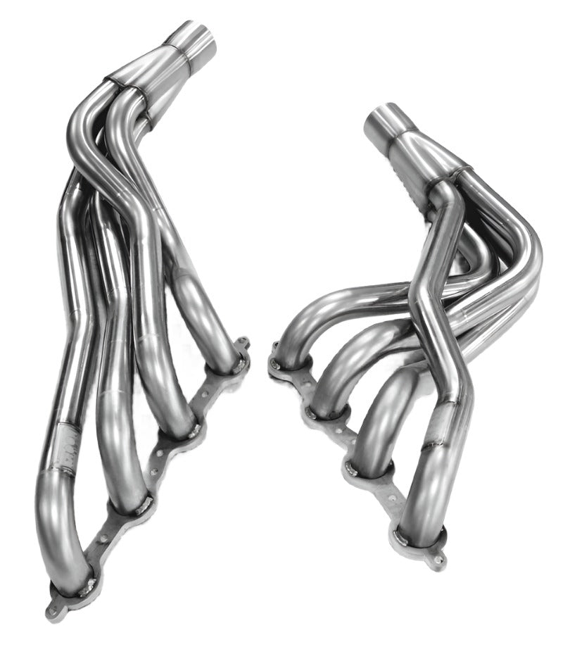 Kooks 2241H430 1-7/8 inch long-tube headers for 1998-2002 Camaro Firebird LS1 full set