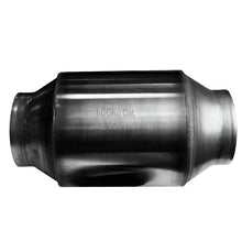 Load image into Gallery viewer, Kooks 2250H420 merged collectors and laser cut flanges on 6.2L LS3 L99 long tube headers