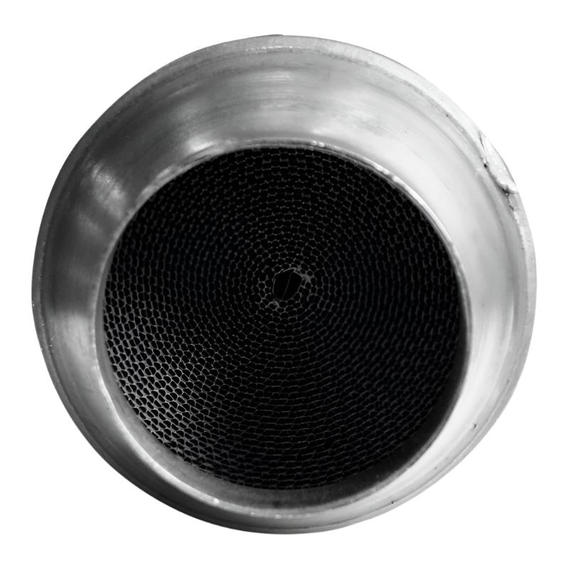 Kooks 2250H420 header and green catted connection kit with gaskets hardware O2 extensions and instructions