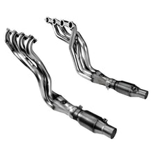 Load image into Gallery viewer, Kooks 2250H430 1-7/8 inch long-tube headers for 2010-2015 Camaro SS ZL1 full set