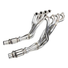 Load image into Gallery viewer, Kooks 2260H420 1-7/8 inch long-tube headers for 2016-2024 Camaro SS LT1 full set