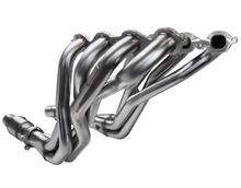Load image into Gallery viewer, Kooks 2261H630 1-7/8 inch long-tube headers for 2016-2024 Camaro SS ZL1 full set