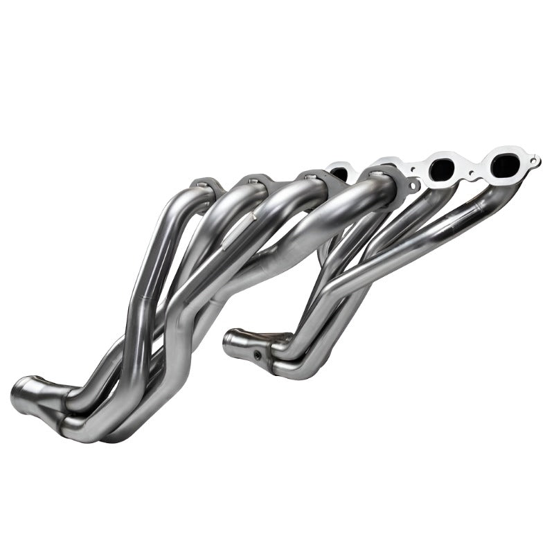3 inch green catted connection pipes from Kooks 2312H630 CTS-V kit