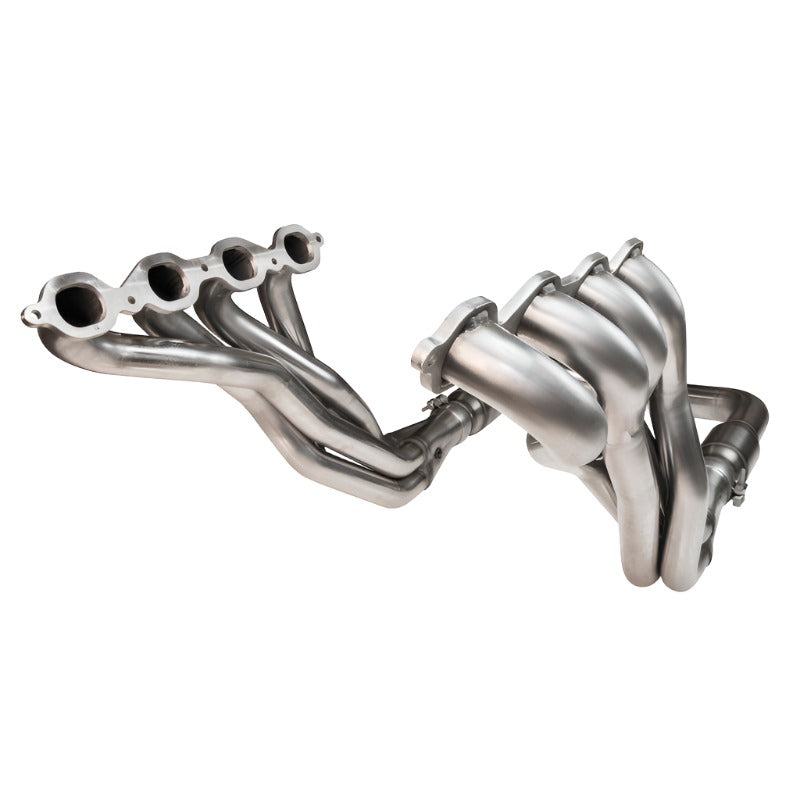 Kooks 2312H630 2 inch long-tube headers for 2016-2019 Cadillac CTS-V LT4 full set