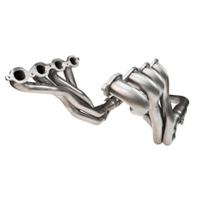 Load image into Gallery viewer, Kooks 2312H630 2 inch long-tube headers for 2016-2019 Cadillac CTS-V LT4 full set