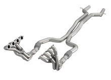 Load image into Gallery viewer, Kooks 2313F432 1-7/8 inch long-tube headers for 2022-2024 Cadillac CT5-V Blackwing full set
