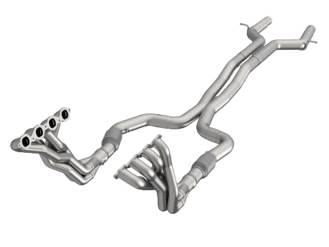 Kooks 2313F632 2 inch long-tube headers for 2022-2024 Cadillac CT5-V Blackwing full set