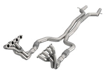 Load image into Gallery viewer, Kooks 2313F632 2 inch long-tube headers for 2022-2024 Cadillac CT5-V Blackwing full set