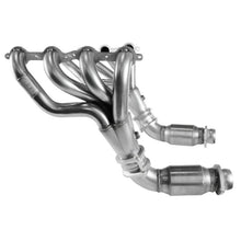 Load image into Gallery viewer, Kooks 24201420 1-3/4 inch long-tube headers for 2008-2009 Pontiac G8 full set