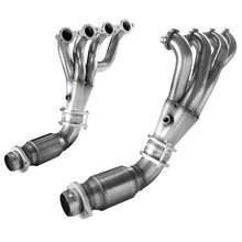 Load image into Gallery viewer, KSH24201420-Kooks 08-09 Pontiac G8 GT/GXP LS2/LS3 6.0L/6.2L