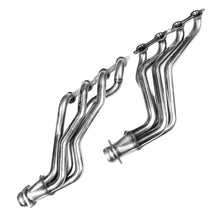 Load image into Gallery viewer, Kooks 2720H420 1-7/8 inch long-tube headers for 2006-2009 TrailBlazer SS 6.0L full set