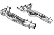 Load image into Gallery viewer, Kooks 2851H220 1-3/4 inch long-tube headers for 2007-2013 Escalade Silverado Sierra 4.8/5.3 full set