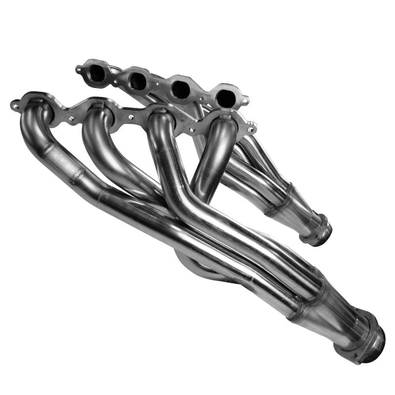 Kooks 2860H220 1-3/4 inch long-tube headers for 2014-2018 Silverado Sierra 5.3L full set