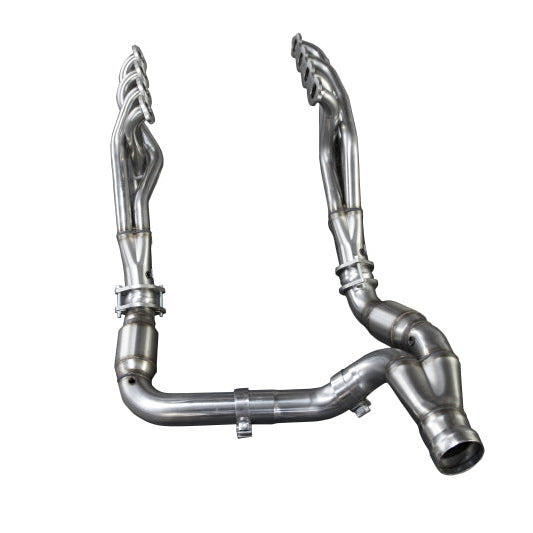 Kooks 2863H420 Headers Y-Pipe 2019-2025 Silverado Sierra 6.2L
