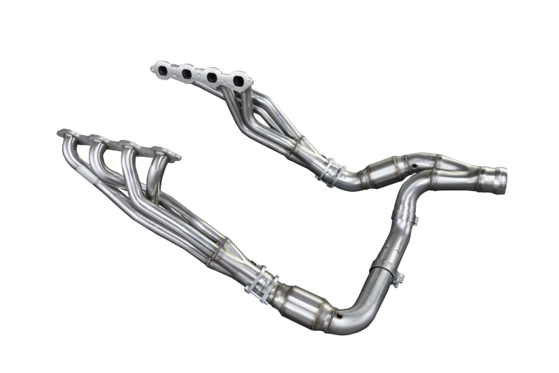 Kooks 2863H420 Headers Y-Pipe 2019-2025 Silverado Sierra 6.2L
