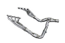 Load image into Gallery viewer, Kooks 2863H420 Headers Y-Pipe 2019-2025 Silverado Sierra 6.2L