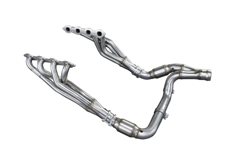 Kooks 2863H420 Headers Y-Pipe 2019-2025 Silverado Sierra 6.2L