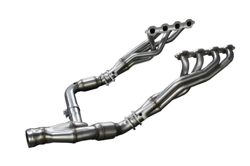 Kooks 2863H420 Headers Y-Pipe 2019-2025 Silverado Sierra 6.2L