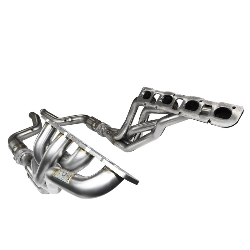 Kooks 3100H420 1-7/8 inch long-tube headers for Dodge Charger Challenger 5.7L full set
