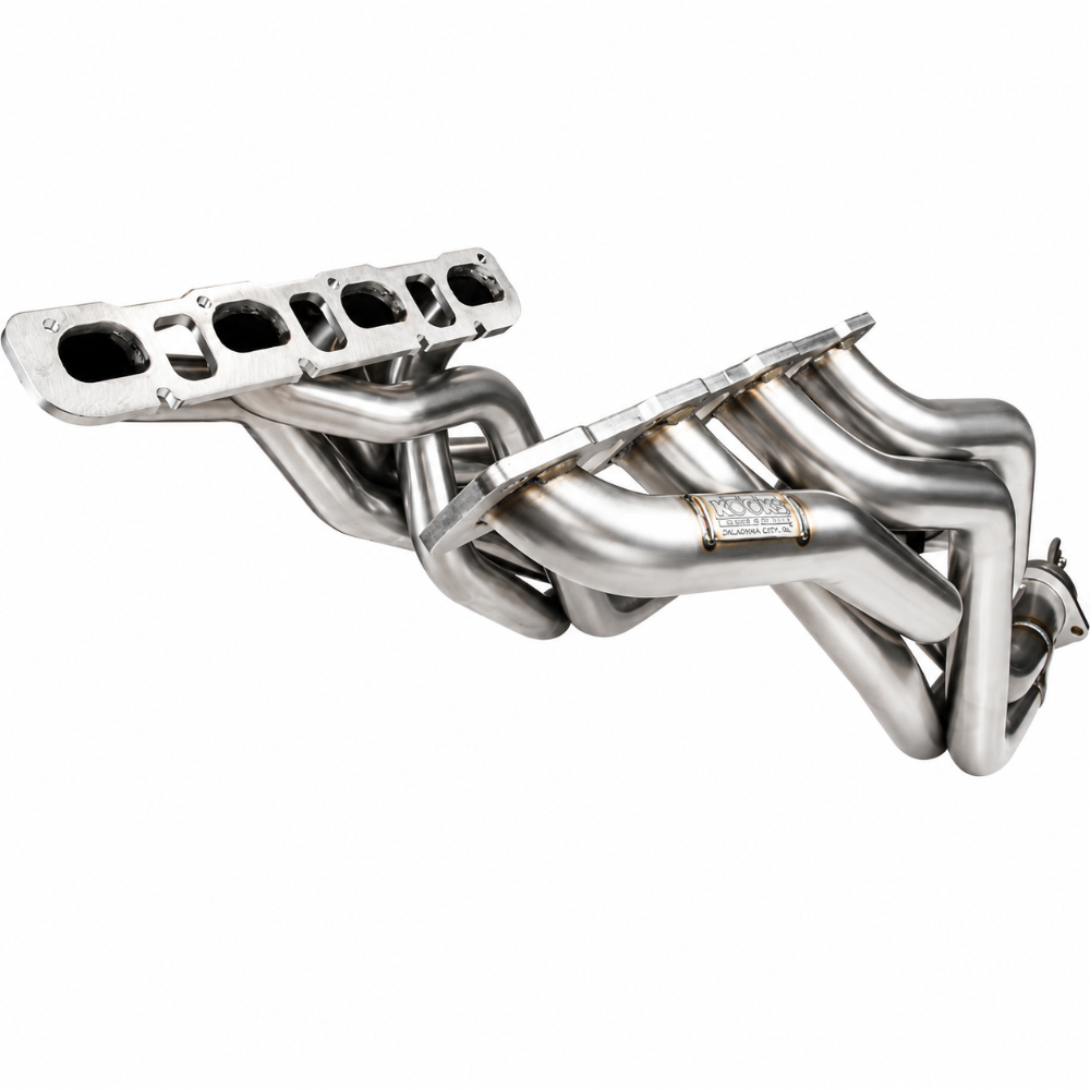 Kooks 3101H620 Headers Charger Challenger 6.1L 6.4L HEMI