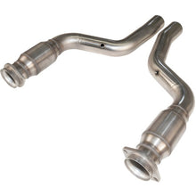 Load image into Gallery viewer, Kooks 31023200 3 inch green catted connection pipes for Dodge Charger Challenger 6.4L full pair