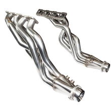 Load image into Gallery viewer, Kooks 3103H640 2 inch long-tube headers for 2015+ Dodge Hellcat Charger Challenger full set