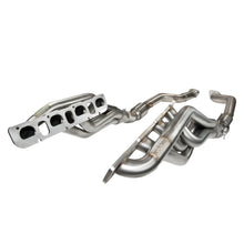 Load image into Gallery viewer, Kooks 3410H421 1-7/8-inch long-tube headers for Jeep Grand Cherokee SRT8 6.4L full set

