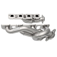 Load image into Gallery viewer, Kooks 35101110 1-5/8" x 1-3/4" Torque Series shorty headers for Ram 1500 5.7L