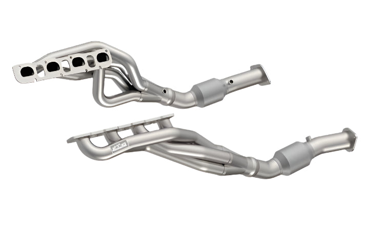 Kooks 3521H640 2 inch long-tube headers for 2021-2025 Ram TRX 6.2L full set