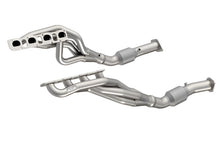 Load image into Gallery viewer, Kooks 3521H640 2 inch long-tube headers for 2021-2025 Ram TRX 6.2L full set