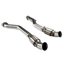 Load image into Gallery viewer, Kooks 3610H421 Headers 2011-2024 Jeep Grand Cherokee Durango