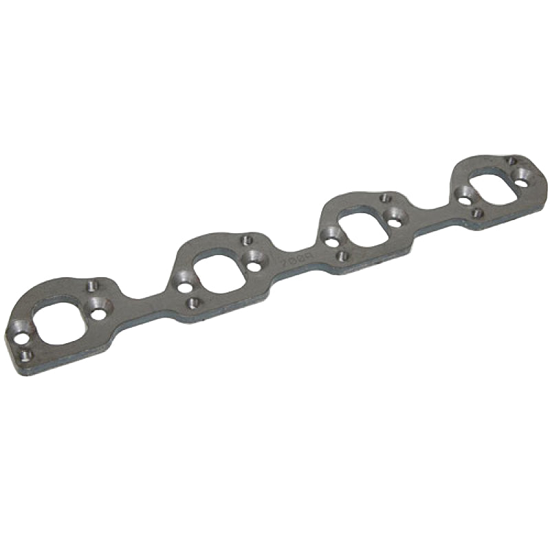 Stage 8 double-hex locking bolt and clip detail from Kooks 7010-KIT