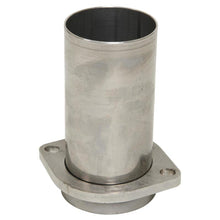 Load image into Gallery viewer, Kooks 7105-AS-FEMALE 2.5 inch stainless female socket flange full view