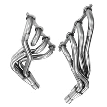 Load image into Gallery viewer, Kooks Headers Kooks 98-02 Chevrolet Camaro Z28 SS/Pontiac Firebird Trans Am 1-7/8 x 3 Header &amp; Catted Y-Pipe Kit