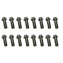 Load image into Gallery viewer, Kooks BK109 Stage 8 locking header bolt kit for Ford Coyote Voodoo 6.2L full set