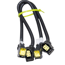Load image into Gallery viewer, Kooks CAS-104322 8 inch 5-pin oxygen sensor extension harness for 2015+ HEMI 6.2L front