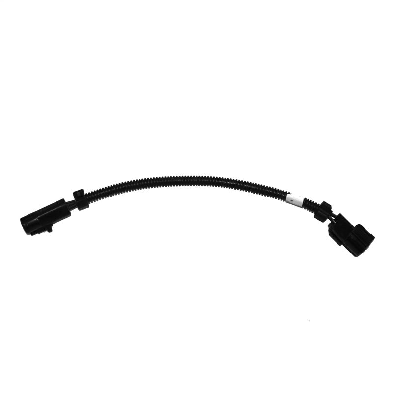 OEM-style weatherproof connector close-up on Kooks CAS-109004 harness